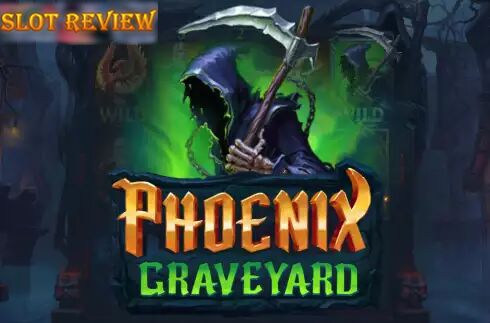 Phoenix Graveyard